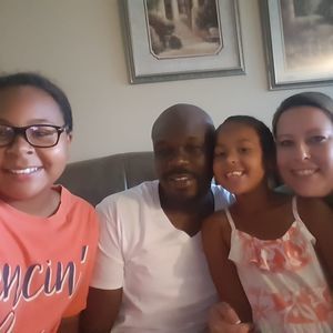 Meet your Posher, Kristin